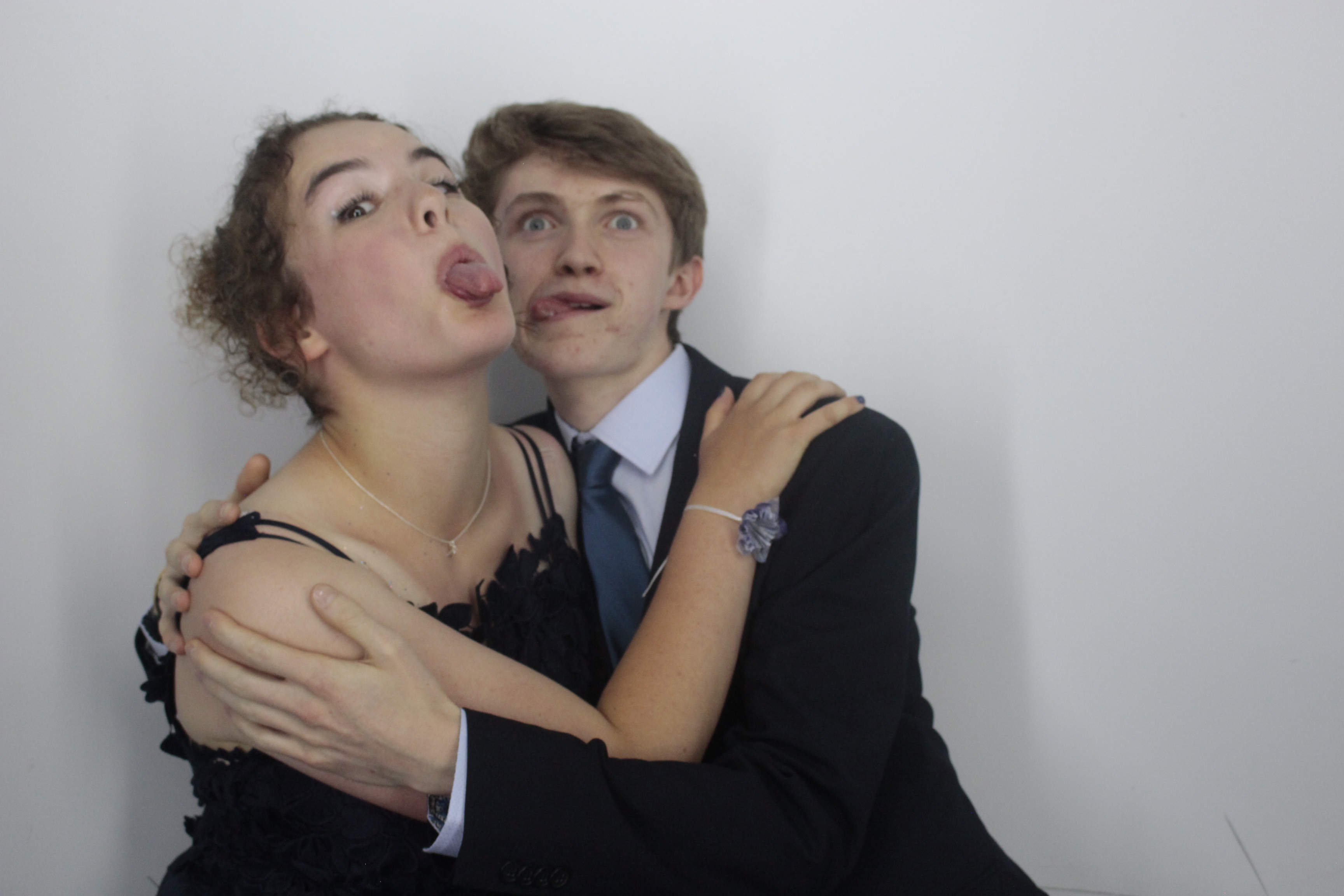 The Henry Beaufort 2019 Leavers Ball | View more photos from the event at gallery.myphotoboothexperience.co.uk/u/MyPhotoBoothExperienceLtd/The-Henry-Beaufort-2019-Leavers-Ball